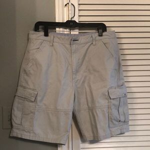 Wangler men’s cargo shorts